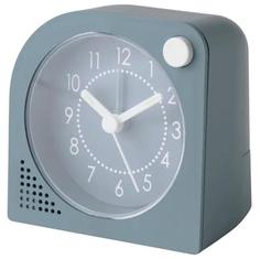 ساعت زنگ دار ایکیا مدل TJINGA فیروزه ای ا Alarm clock