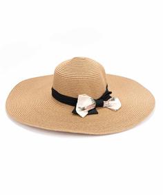 کلاه ساحلی زنانه اسپیور Espiur کد HWM06