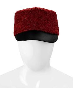 کلاه کاپیتانی زمستانی زنانه اسپیور Espiur کد HUA24