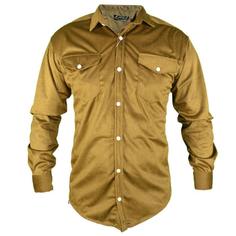 پیراهن مردانه مدل کبریتیShirt 400