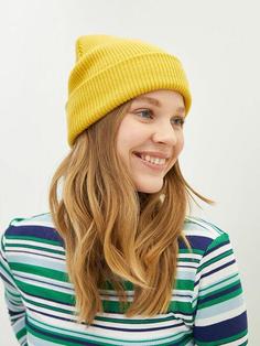 کلاه زمستانی زنانه ال سی وایکیکی ا lc waikiki  | 
              W1M354Z8-S1G