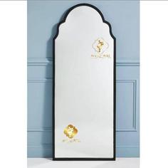 آینه قدی مدل شهرزاد | قاب چوبی | سایز ۷۰ * ۱۸۰