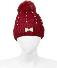 کلاه زمستانی دخترانه اسپیور Espiur کد HUK28