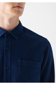 پیراهن مردانه ماوی Mavi | 210357
