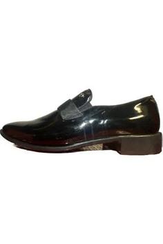 کفش رسمی مردانه سیاه برند pierre cardin 70804 ا Ayakkabı
