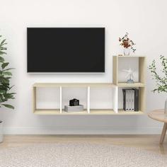 میز تلویزیون دیواری مدل IKE 4200