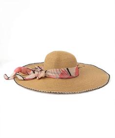کلاه ساحلی زنانه اسپیور Espiur کد HWM07