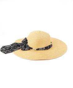کلاه ساحلی زنانه اسپیور Espiur کد HWM11