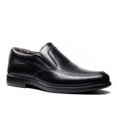 کفش چرم مردانه کلاسیک کشی