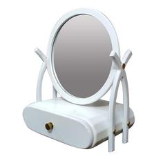آینه پلکسی گلس مدل رومیزی