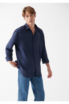 پیراهن مردانه ماوی Mavi | 210331