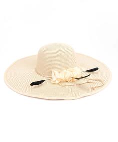 کلاه ساحلی زنانه اسپیور Espiur کد HWM05