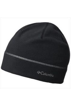 کلاه زمستانی زنانه سیاه برند columbia 1682121010 ا Wind Bloc II Unisex Bere