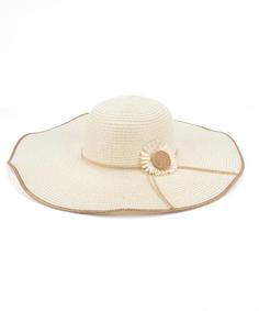 کلاه ساحلی زنانه اسپیور Espiur کد HWM14