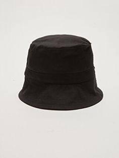 کلاه زنانه سیاه السی وایکیکی S1AU37Z8 ا Kadın Bucket Şapka