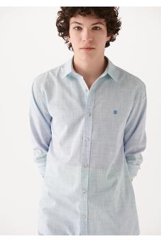پیراهن مردانه ماوی Mavi | 210164