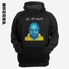 هودی Breaking Bad طرح Say My Name