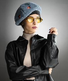 کلاه برت زمستانی زنانه اسپیور Espiur کد HUE07