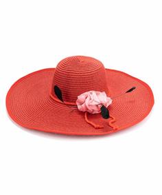 کلاه ساحلی زنانه اسپیور Espiur کد HWM05