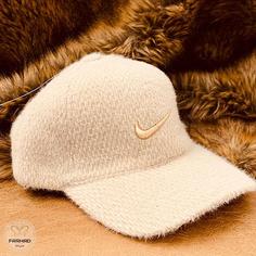 کلاه موهر نقابدار طرح نایک Nike