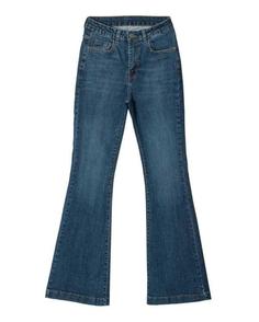 شلوار زنانه جین دمپا گشاد سرمه ای رویال جینز Royal Jeans ا شلوار زنانه جین دمپا گشاد سرمه ای رویال جینز Royal Jeans