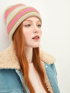 کلاه زمستانی زنانه ال سی وایکیکی ا lc waikiki  | 
              W1LO96Z8-LFE