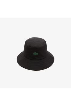 کلاه زنانه سیاه لاکوست