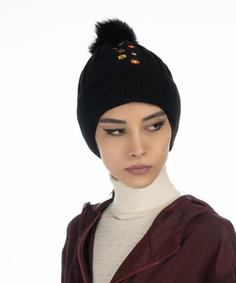 کلاه بافت زنانه اسپیور Espiur کد HUK08-1