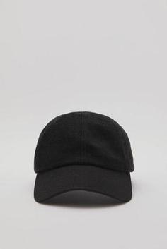 Basic Soluk Efektli Şapka