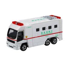 ماشین بازی تاکارا تامی مدل Super Ambulance کد 785439