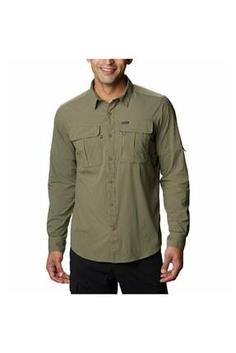 پیراهن آستین بلند مردانه لجنی برند columbia AO0762-397 ا Newton Ridge Long Sleeve Erkek Gömlek