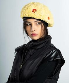 کلاه برت زمستانی زنانه اسپیور Espiur کد HUE07