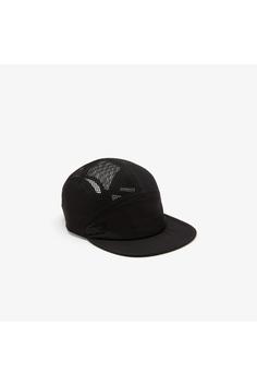 کلاه کپ زنانه سیاه لاکوست