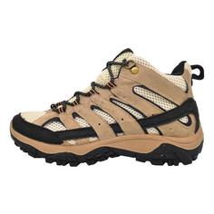 کفش کوهنوردی مردانه مدل پیاگ کد 10151