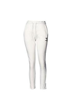 شلوار راحتی زنانه سفید برند hummel TYC00441589196 ا T-nonı 2.0 Pantolon