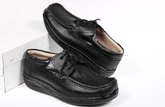 کفش اداری مردانه کد ۱۵۶