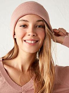 خرید اینترنتی کلاه زمستانی زنانه مرجانی السی وایکیکی 0W4232Z8 ا Kadın Triko Bere