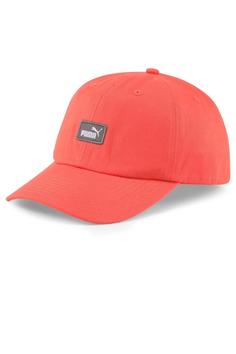کلاه کپ زنانه قرمز پوما ا Ess Cap Iıı Şapka 02366908
