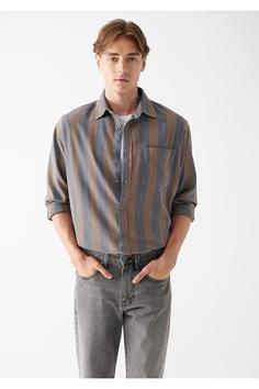 پیراهن مردانه ماوی Mavi | 210356