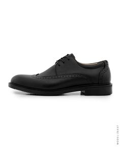 کفش رسمی مردانه Kiyan مدل 36337