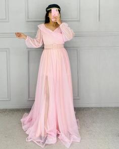 لباس مجلسی و شب ماکسی مدل ماکسیرا - مشکی / سایز(1)36-38-40 ا Dress and long night