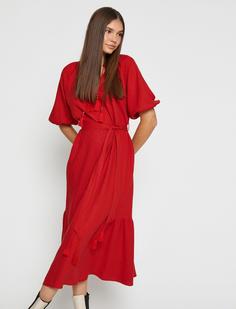 لباس رسمی زنانه - محصول برند کوتون ترکیه - کد محصول : koton-3WAL80068IW