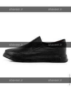 کفش مردانه رسمی Denver مدل 35987 + سرویس پرداخت درب منزل