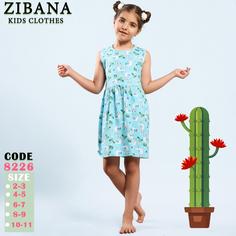 پیراهن دخترانه(۲-۱۱)سال زیبانا - ۲-۳سال ا Girl drees (2-11)age---Zibana brand