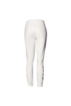 شلوار راحتی زنانه سفید برند hummel ا 2.0 Regular Pantolon