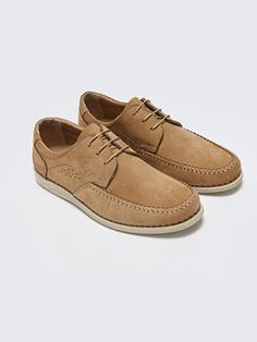 کفش رسمی کلاسیک مردانه - محصول برند LCW STEPS ال سی وایکیکی ترکیه - کد محصول : lc_waikiki-6199552