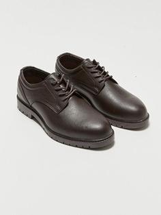 کفش رسمی کلاسیک مردانه - محصول برند LCW STEPS ال سی وایکیکی ترکیه - کد محصول : lc_waikiki-5367905