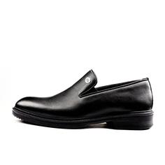 کفش رسمی مردانه لودیک مدل آرین y کد 01 کد 01