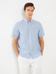 پیراهن مردانه - محصول برند LCWAIKIKI Basic ال سی وایکیکی ترکیه - کد محصول : lc_waikiki-6229978