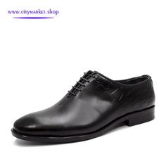 کفش رسمی مردانه گالا مدل B051